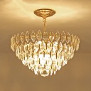 Ritz - Acute Chandelier